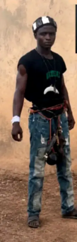 Ghana Man Dies After Stabbing Himself to Show Spiritual Powers