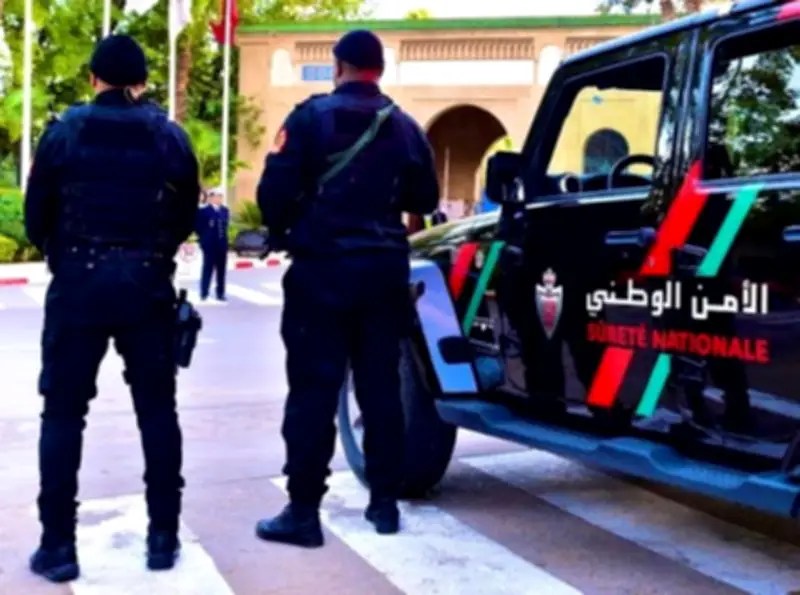 Ghanaian man arrested in Morocco over international romance scam and money laundering