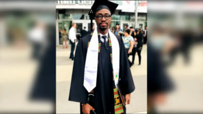 Ghanaian-US Entrepreneur Urges More Investment in Africa Youth Talent