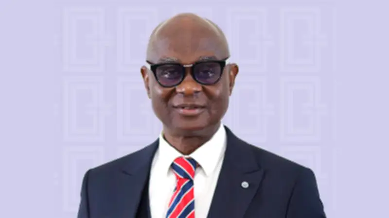 GHC Founder Urges Ambassadors to Intensify Malaria Fight in Nigeria