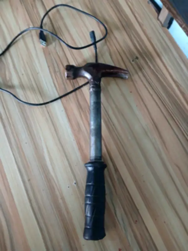 Gombe Police Arrest Man for Hammer Attack on Girlfriend Over N100,000