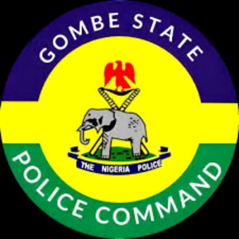 Gombe Police Recover Toyota Highlander Stolen Five Years Ago in Port Harcourt