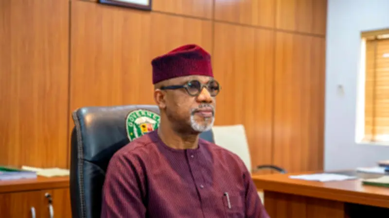 Gov Abiodun Commissions Pharma Warehouse, Says 30,000 HIV Patients Get Free Treatment