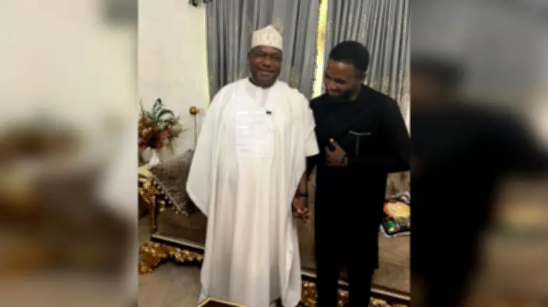 Gov Alia's Aide Resigns After Meeting With SGF Akume