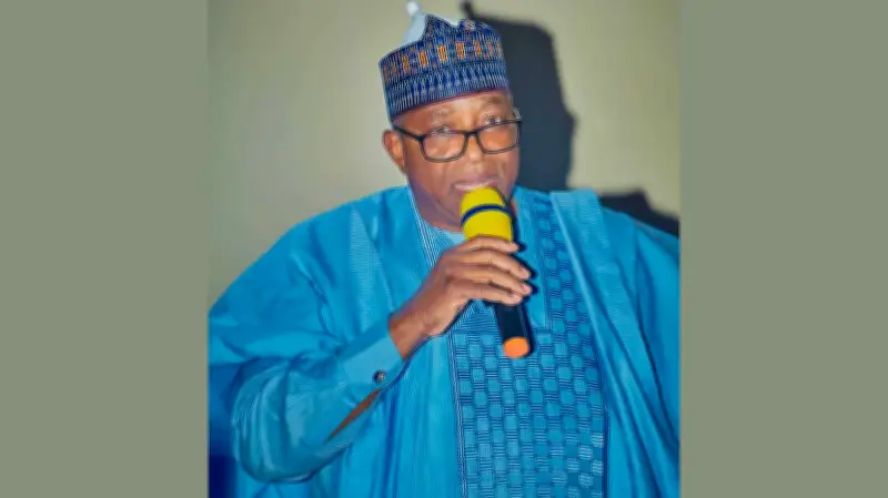 Group Backs Ex-Governor Abubakar for 2027 Re-election in Bauchi