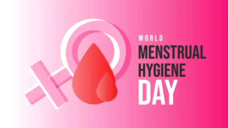 Group targets 5,000 girls in campaign against menstrual poverty