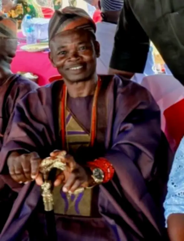Gunmen Abduct Ondo Traditional Ruler, Shoot Wife During Attack