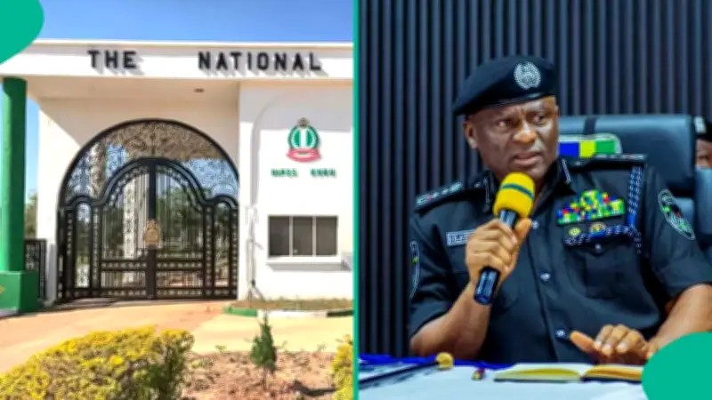 Gunmen Attack NIPSS in Plateau, Two Police Officers Killed