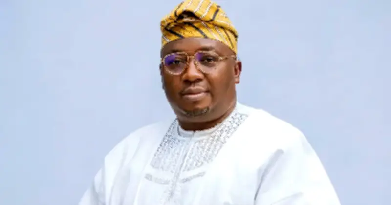 Gunmen kidnap ex-minister Adelabu's sister, twin sons in Ibadan