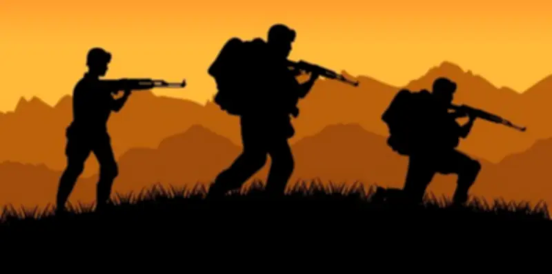 Gunmen Kill Four Including Two Police Officers in Anambra Attack