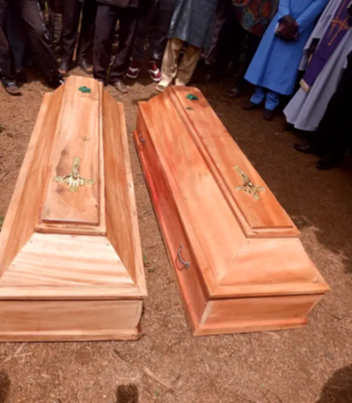 Gunmen kill pregnant woman and one other in Plateau attack