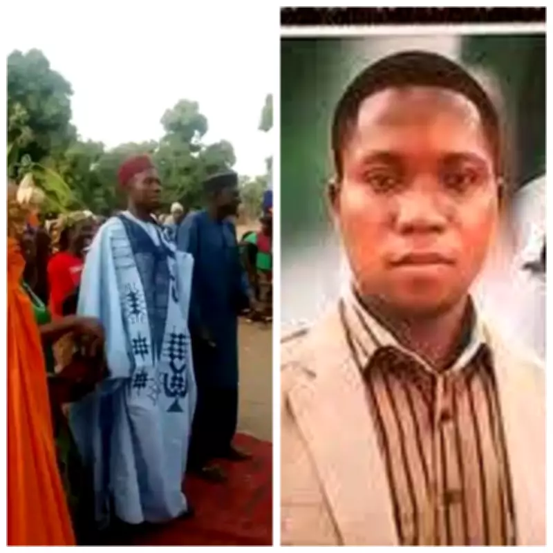 Gunmen Kill Traditional Ruler in Plateau State, Nigeria