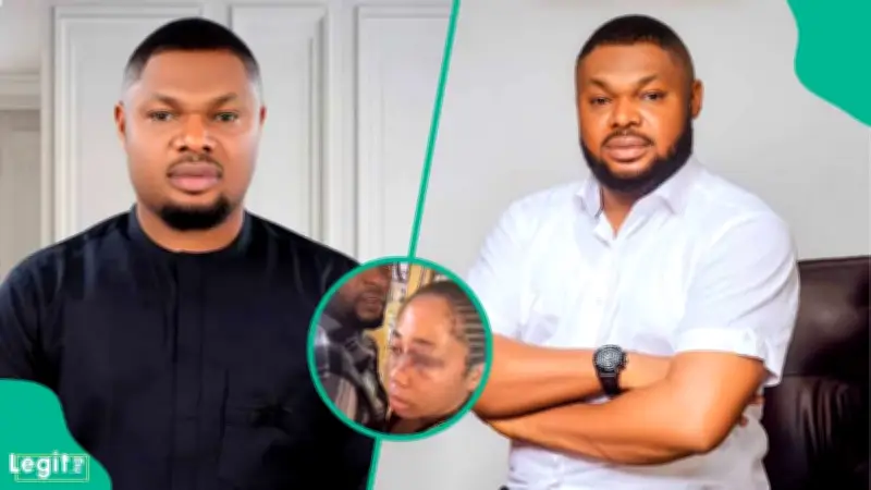 Gwamnishu: No Marriage Between Chisom and Abuser, She Was 15 When He Started Dating Her