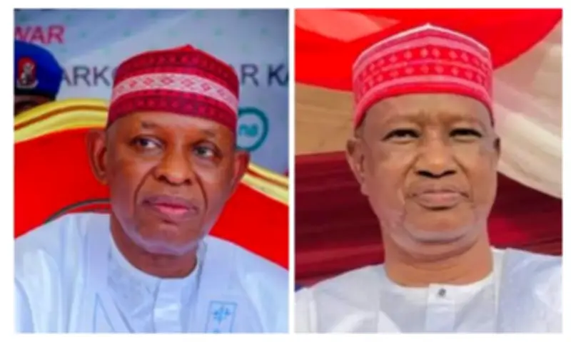 Gwarzo Challenges Kano Government Over Fund Diversion Allegations