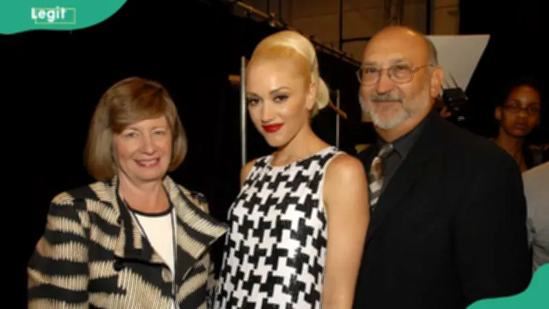 Gwen Stefani's Parents and Siblings: The Family Behind Her Stardom