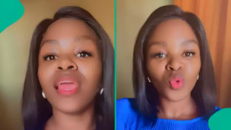 Hairdresser Battling Bad Breath Shares Clove Remedy, Sparks Reactions Online