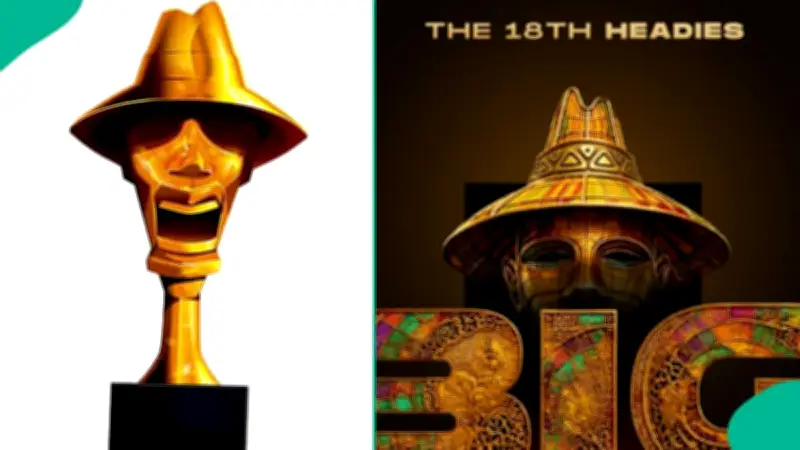 Headies 2026 Moves to Toronto: Organisers Announce Canada as New Venue for 18th Edition