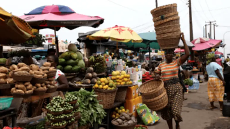 Healthy Diet Becomes Luxury as Nigeria's Inflation Hits 16.06%