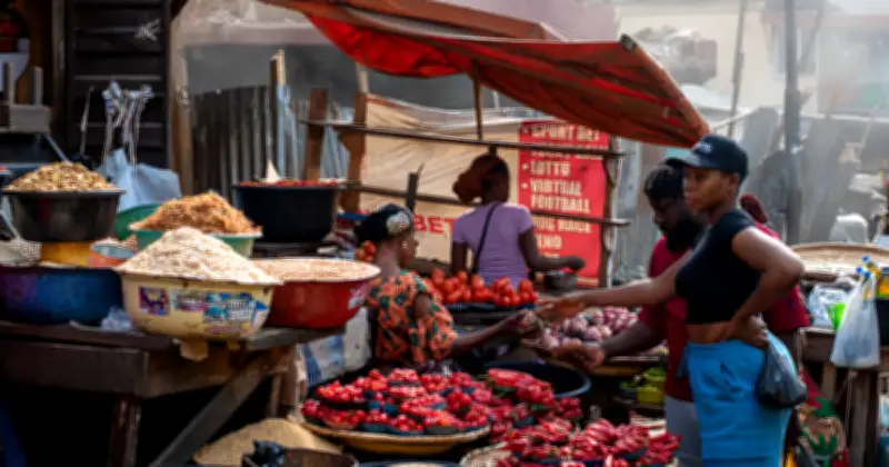 Healthy diet costs 92% of minimum wage in Nigeria's most expensive state