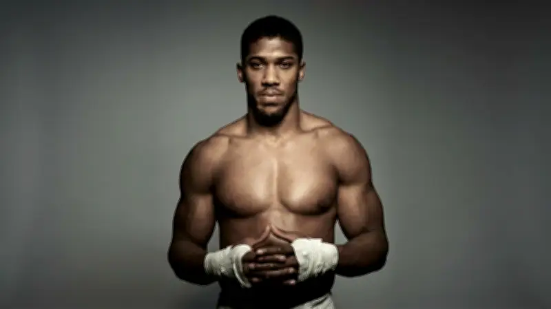 Hearn: Joshua's Resilience Fueled by Tragedy Ahead of Prenga, Fury Fights