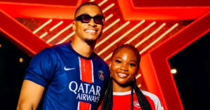 Heineken Unites Nigerian Fans Across Six Cities for UCL Final Watch Party