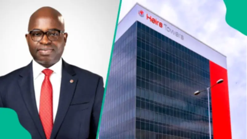Heirs Life Assurance CEO Explains Strategy Behind Rapid Growth