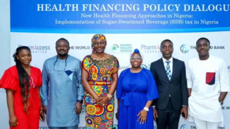 HFN Commends Senate for Passing Pro-Health Tax Bill, Boosting Healthcare