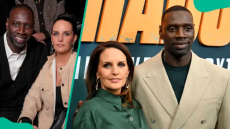 Hélène Sy Biography: Omar Sy's Wife and Entrepreneur