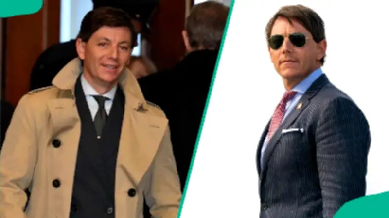 Hogan Gidley: Trump Aide, Controversies, and Political Career
