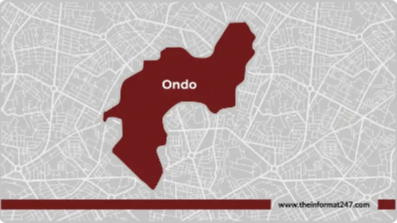 Hoodlums raze shops worth millions in Ondo demolition