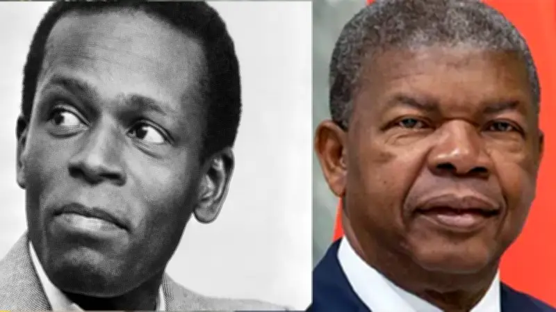 How Dos Santos Built Angola's Oil State and Why Lourenco Had to Rebuild It