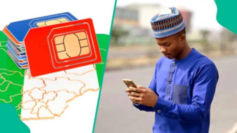 How Millions of Nigerians Were Caught in Airtime Lending Regulatory War