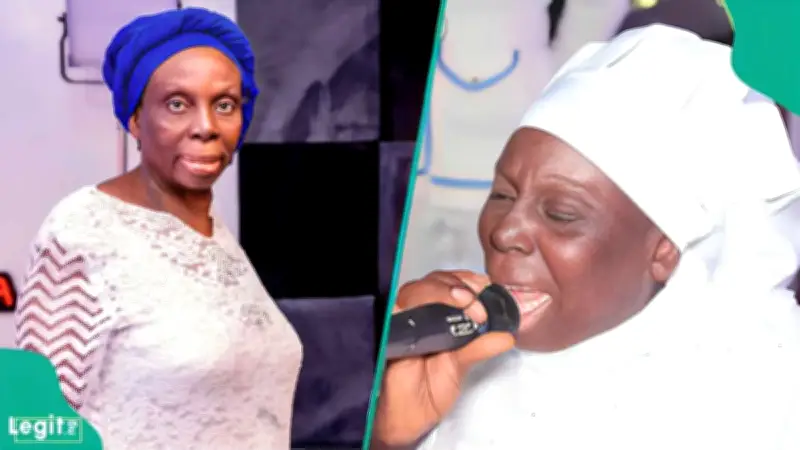 How My Fire Accident Actually Happened: Gospel Singer Ajonamaku Recounts Life Struggles