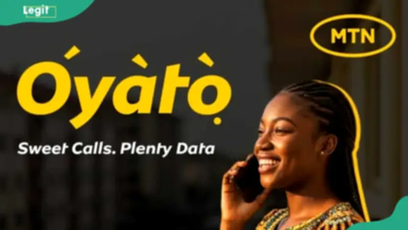 How to Subscribe to MTN Oyato Bundles: Costs, Codes, and Benefits