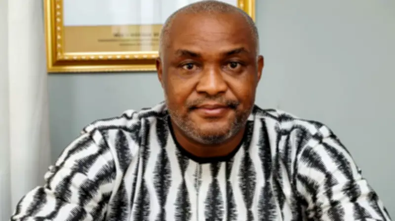 HURIWA Warns FG Against Politicising Nigeria's Insecurity Crisis