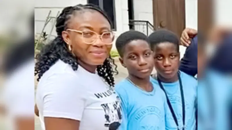 I wept over abducted pupils, then kidnappers struck my family