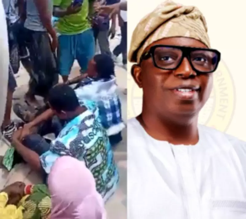 Ibeju-Lekki Chairman Calls for Calm Over Influx of Unidentified Group