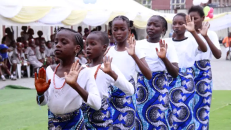 Identity crisis looms as Nigerian children lose cultural roots, experts warn