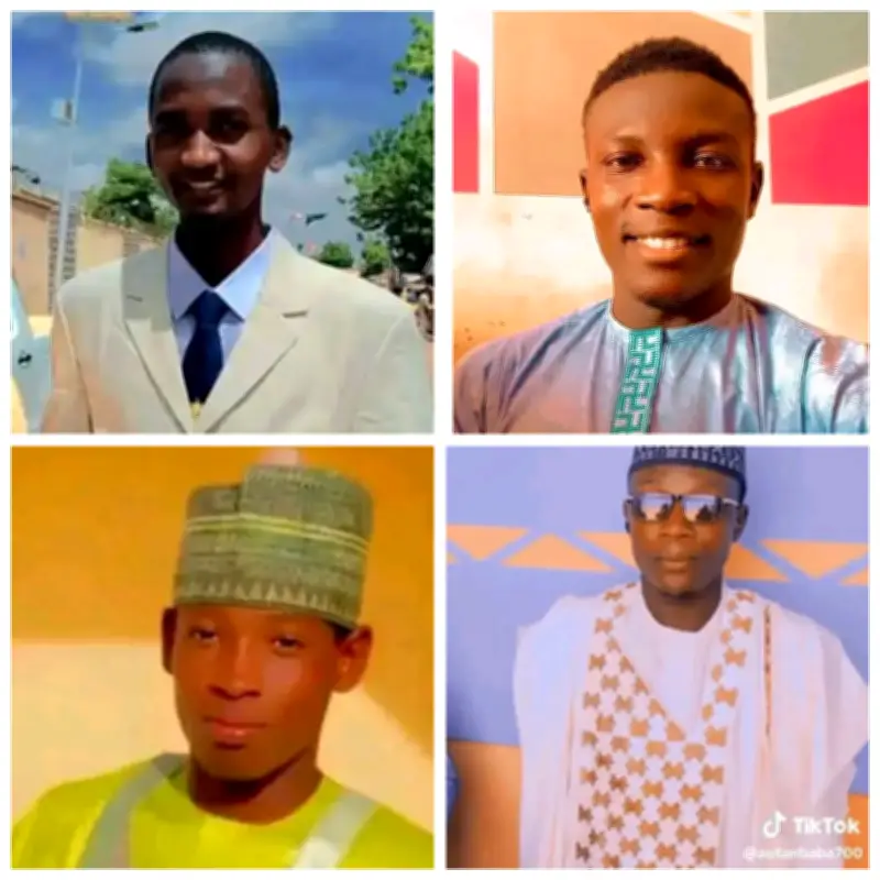IED blast kills 10, including fresh graduate and father, in Zamfara