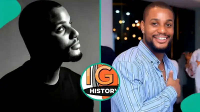 Igbo Group Shares Tribute to Alexx Ekubo, Recalls His Response to Viral Trend