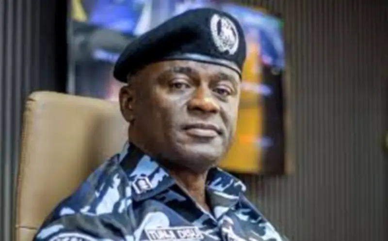 IGP Bars Police Officers From Unauthorized Social Media Use, Threatens Suspension