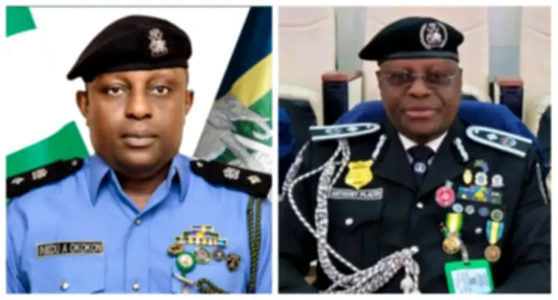 IGP Disu Appoints Anietie Iniedu as New Force PRO