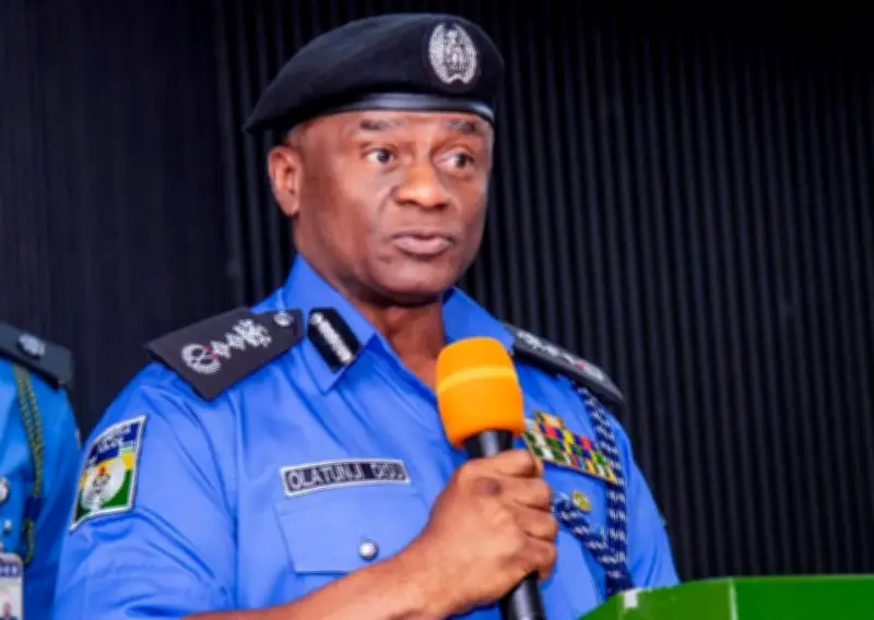 IGP Orders Increased Security Around Katsina Schools to Protect Students