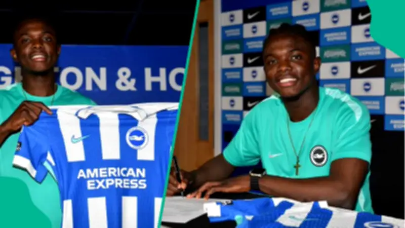Ikon Allah Academy Set for £537,500 Windfall from Yohanna's Brighton Move