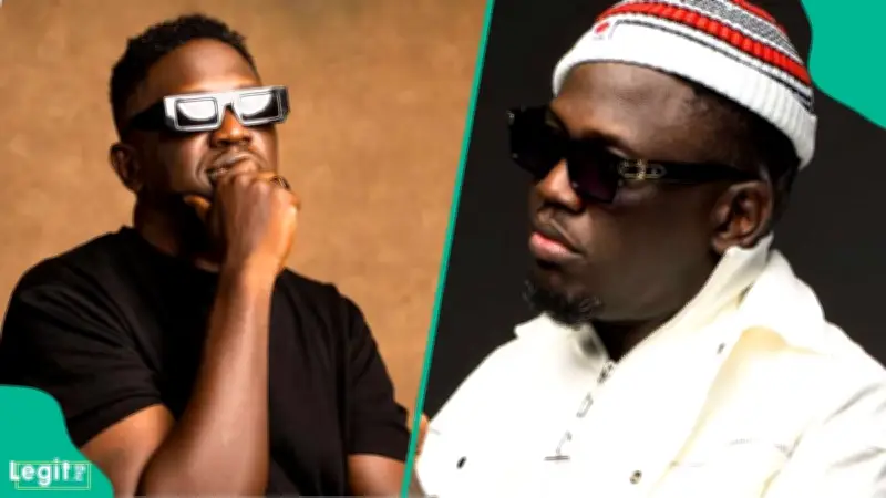Illbliss Apologises Over Inflammatory Lagos Land Comments After Online Backlash
