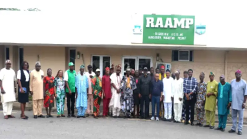 ILO, Ekiti Partner to Maintain 200 km Rural Roads, Boost Connectivity