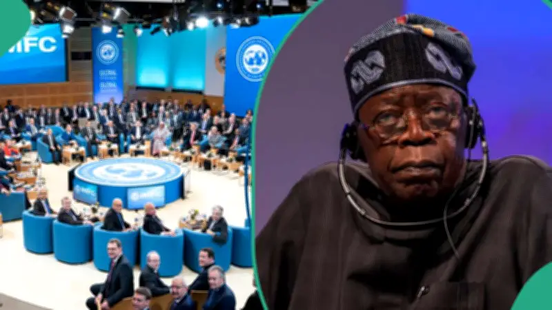 IMF Urges Nigeria to Tax Fuel and Telecom Services for Revenue Boost