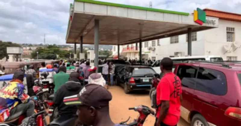 IMF Urges Nigeria to Tax Fuel and Telecom Services to Boost Revenue