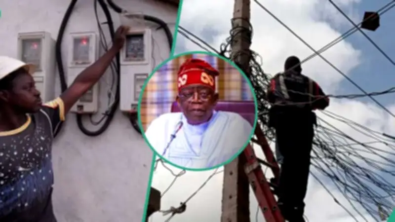 IMF Warns Nigeria's Power Sector Subsidies Draining Economy