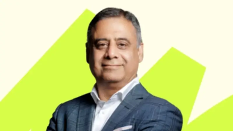 inDrive Appoints Abhey Lamba as New Chief Financial Officer